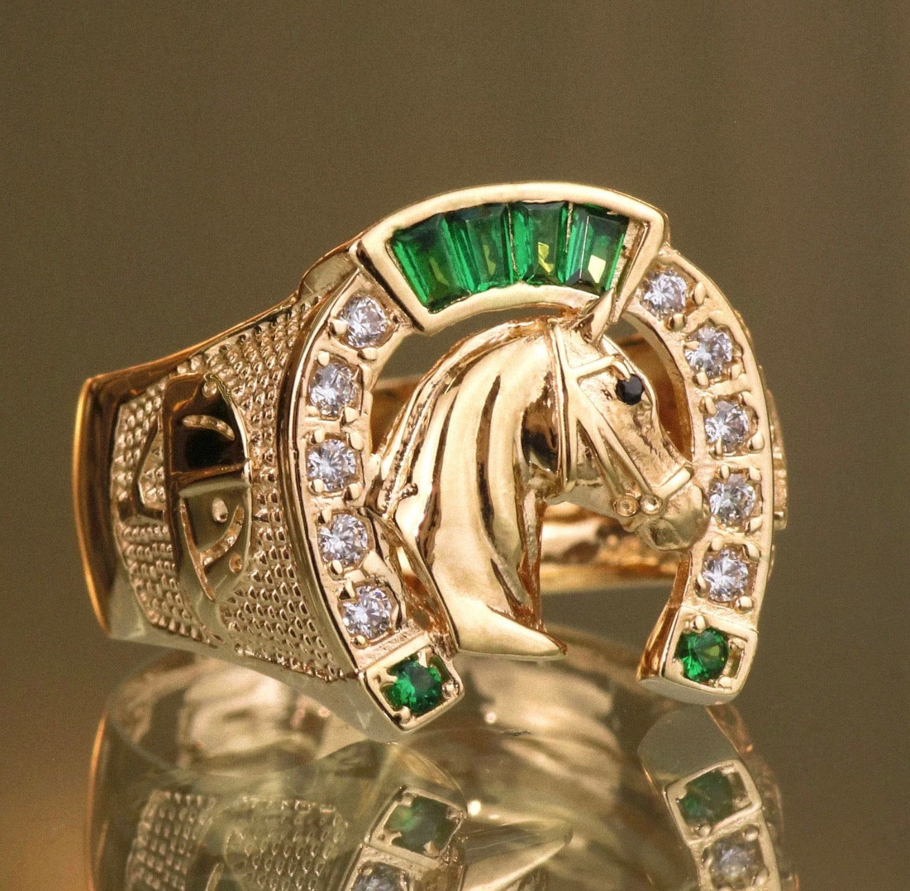 ANILLOS PARA HOMBRE