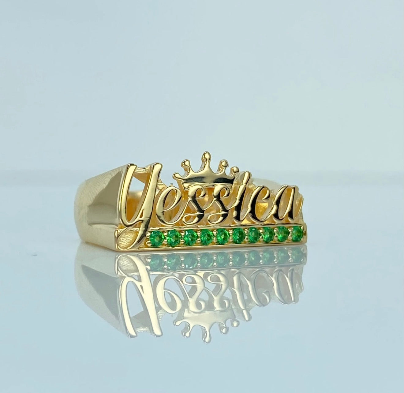 JOYAS PERSONALIZADAS