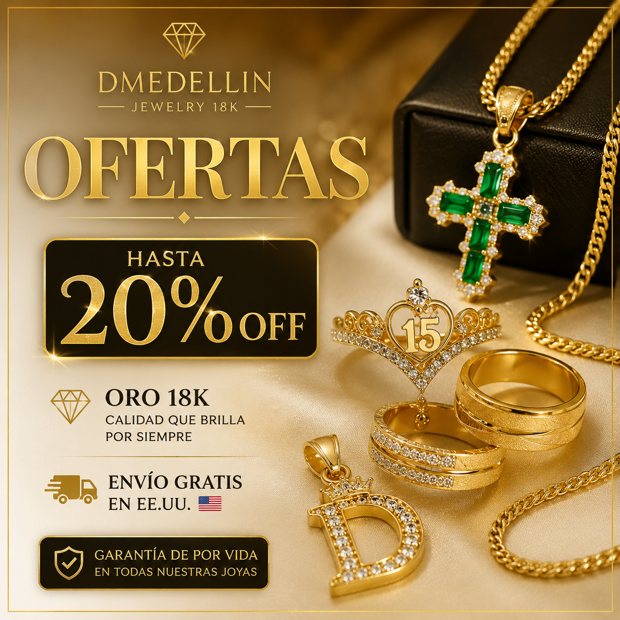OFERTAS